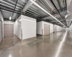 Secure Storage Units in Darien, CT