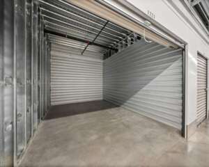 Climate-Controlled Storage Units