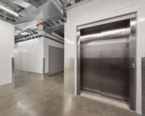 Secure Storage Options