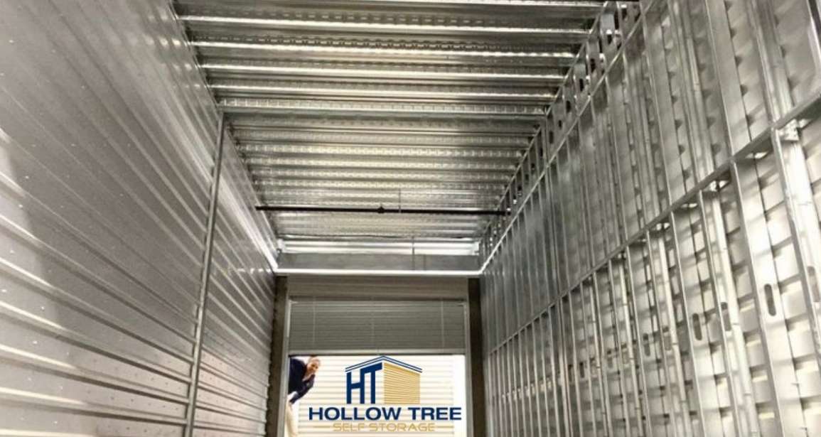 Convenient and Useful Storage Unit Rentals in Darien