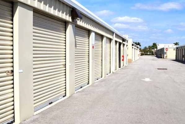 Stay Spooky This Halloween and Reserve A Storage Unit Rental with Us