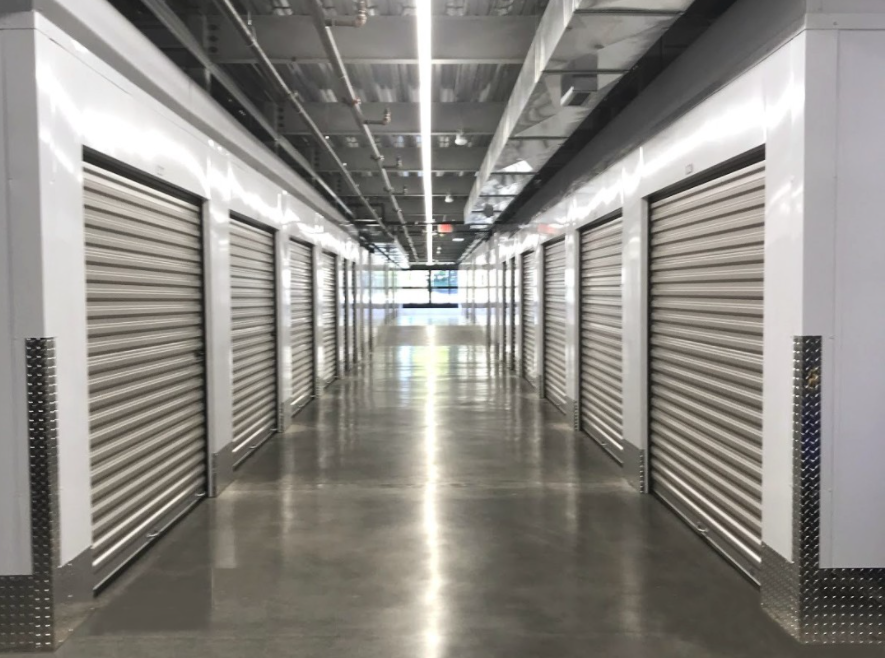 Long-Term Storage Solutions: How to Protect What Matters Most