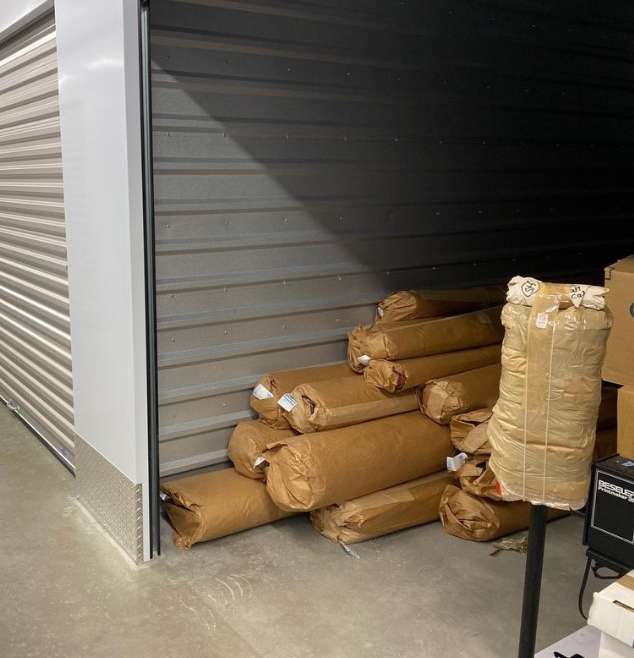 Storage for Moving: A Stress-Free Solution for Every Step of the Journey